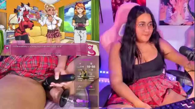 Thumbnail 1, haruu2's Stream at Chaturbate, 1 month ago