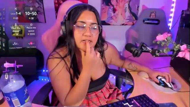 Image 11 of haruu2 Stream on Chaturbate on 1 month ago