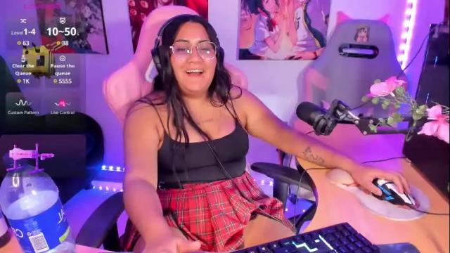 Image 12 of haruu2 Stream on Chaturbate on 1 month ago