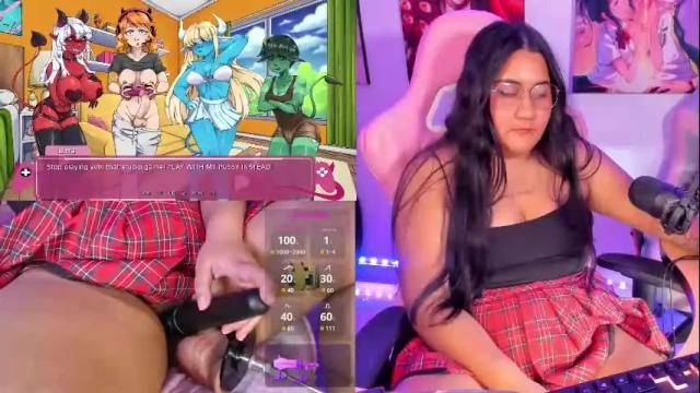 Image 3 of haruu2 Stream on Chaturbate on 1 month ago