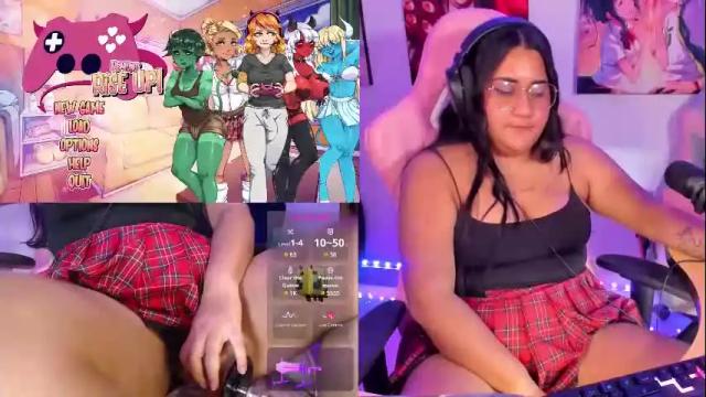 Thumbnail 3, haruu2's Stream at Chaturbate, 1 month ago