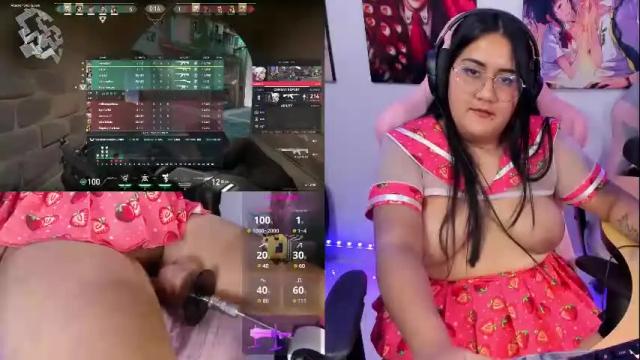 Image 10 of haruu2 Stream on Chaturbate on 1 month ago