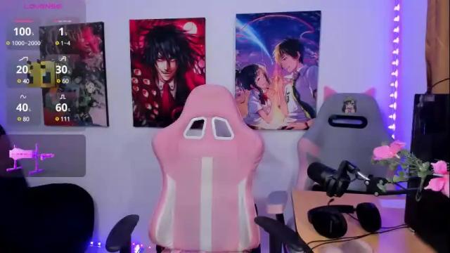 Image 11 of haruu2 Stream on Chaturbate on 1 month ago