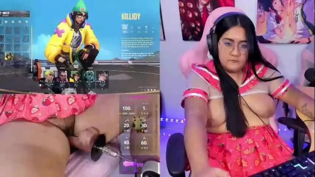Image 3 of haruu2 Stream on Chaturbate on 1 month ago
