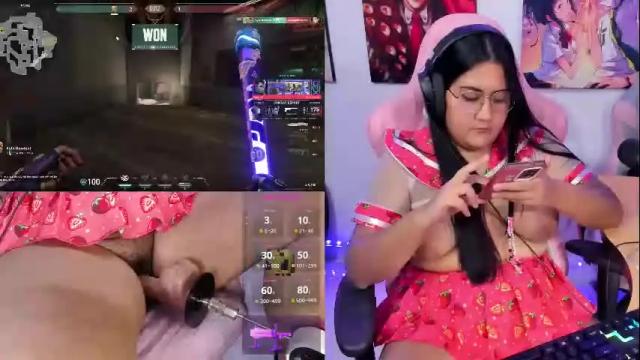 Image 4 of haruu2 Stream on Chaturbate on 1 month ago