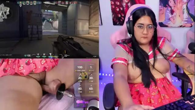 Thumbnail 2, haruu2's Stream at Chaturbate, 29 days ago