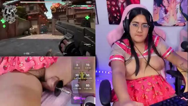 Image 7 of haruu2 Stream on Chaturbate on 1 month ago