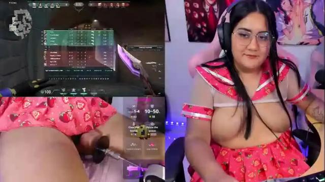 Image 8 of haruu2 Stream on Chaturbate on 1 month ago