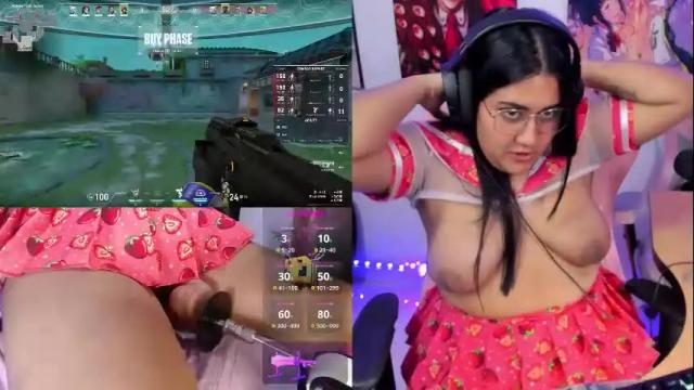 Thumbnail 3, haruu2's Stream at Chaturbate, 29 days ago