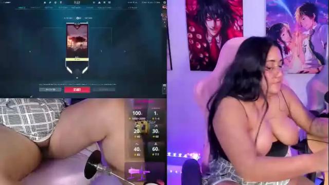 Thumbnail 1, haruu2's Stream at Chaturbate, 27 days ago