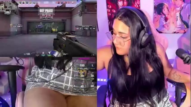Image 11 of haruu2 Stream on Chaturbate on 28 days ago