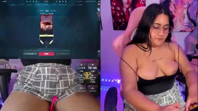 Thumbnail 2, haruu2's Stream at Chaturbate, 27 days ago