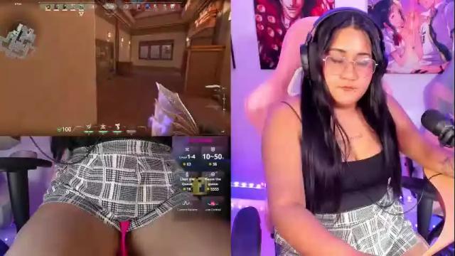 Image 7 of haruu2 Stream on Chaturbate on 28 days ago
