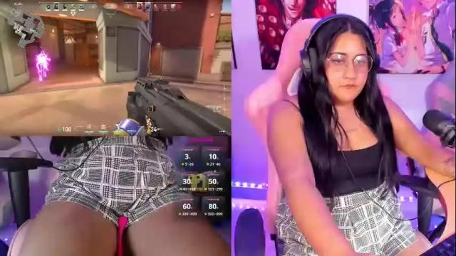 Image 8 of haruu2 Stream on Chaturbate on 28 days ago