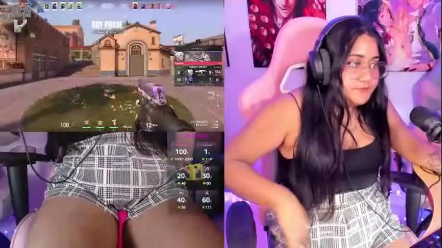 Thumbnail 3, haruu2's Stream at Chaturbate, 27 days ago