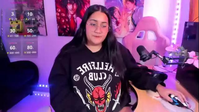 Thumbnail 1, haruu2's Stream at Chaturbate, 25 days ago