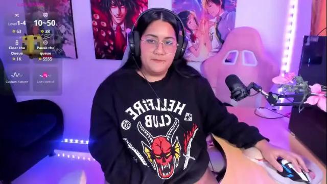 Image 10 of haruu2 Stream on Chaturbate on 26 days ago