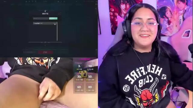 Image 11 of haruu2 Stream on Chaturbate on 26 days ago