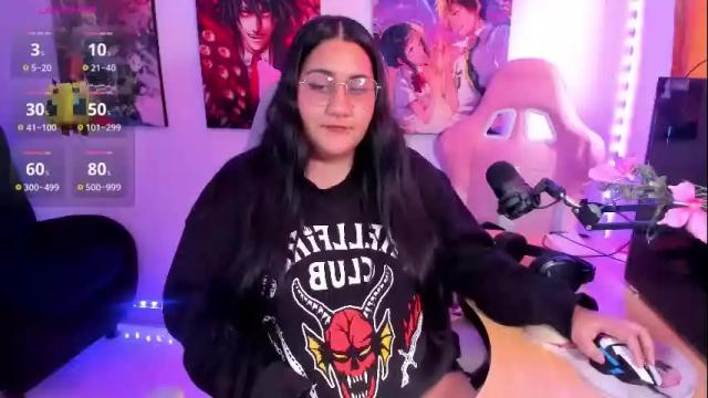 Image 2 of haruu2 Stream on Chaturbate on 26 days ago