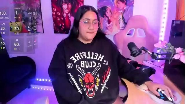 Image 7 of haruu2 Stream on Chaturbate on 26 days ago