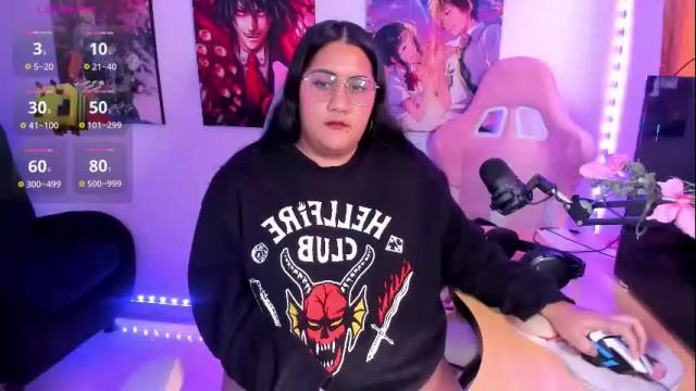 Image 8 of haruu2 Stream on Chaturbate on 26 days ago