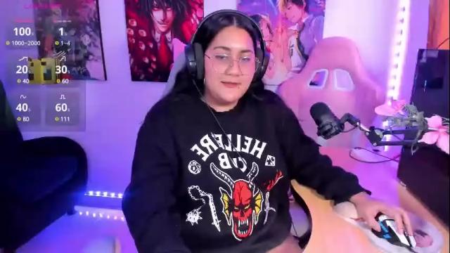 Thumbnail 3, haruu2's Stream at Chaturbate, 25 days ago