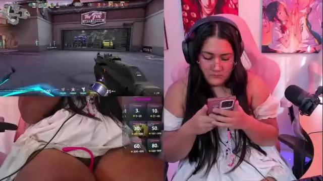 Image 10 of haruu2 Stream on Chaturbate on 25 days ago