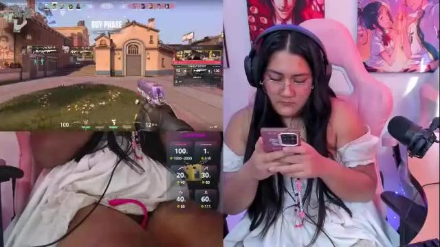 Image 11 of haruu2 Stream on Chaturbate on 25 days ago