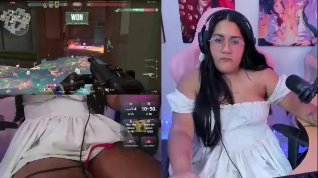 Image 2 of haruu2 Stream on Chaturbate on 25 days ago