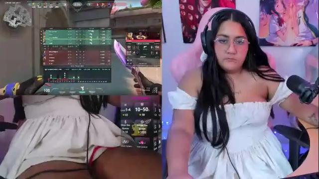 Image 3 of haruu2 Stream on Chaturbate on 25 days ago