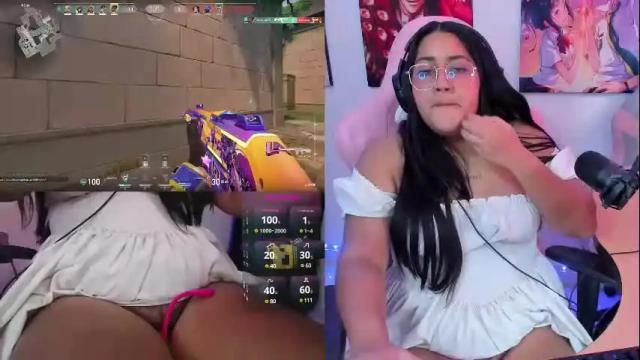 Image 4 of haruu2 Stream on Chaturbate on 25 days ago