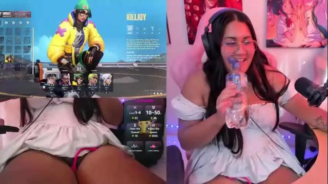 Image 6 of haruu2 Stream on Chaturbate on 25 days ago