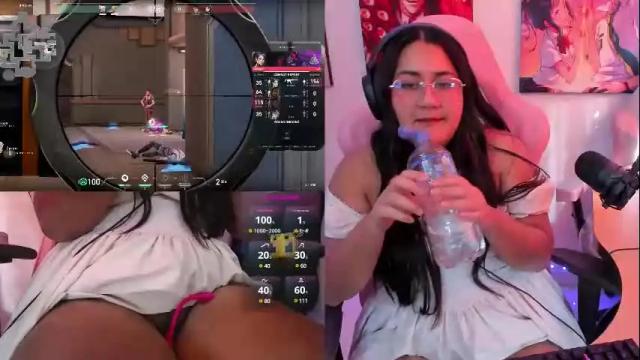 Image 7 of haruu2 Stream on Chaturbate on 25 days ago