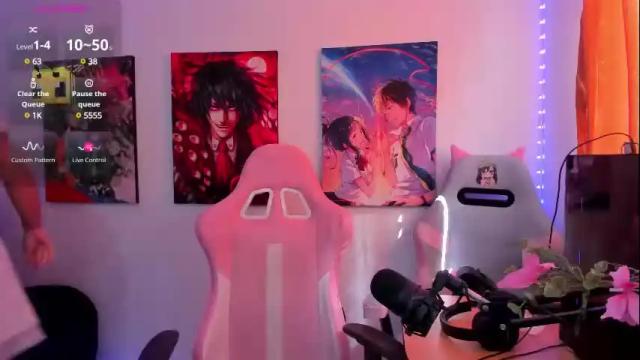 Image 8 of haruu2 Stream on Chaturbate on 25 days ago