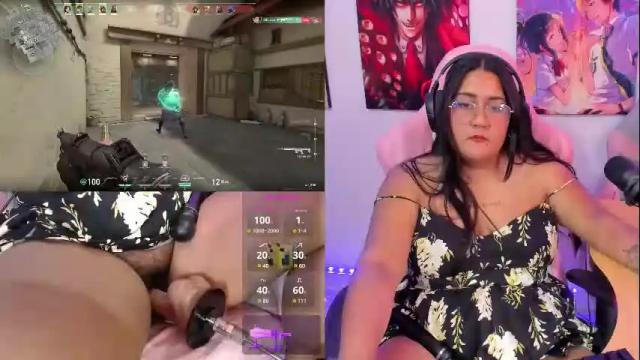 Thumbnail 1, haruu2's Stream at Chaturbate, 23 days ago