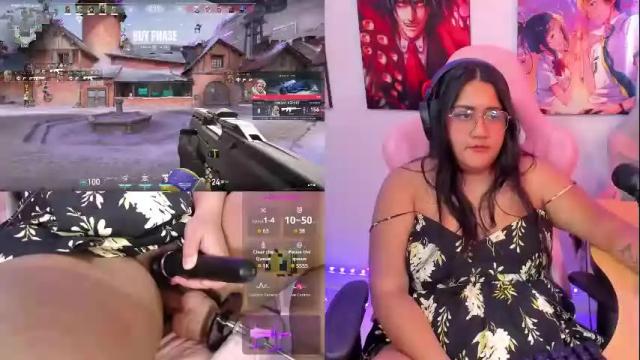 Image 10 of haruu2 Stream on Chaturbate on 24 days ago