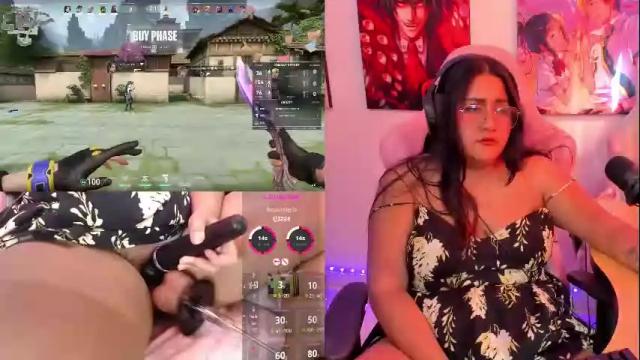 Image 2 of haruu2 Stream on Chaturbate on 24 days ago