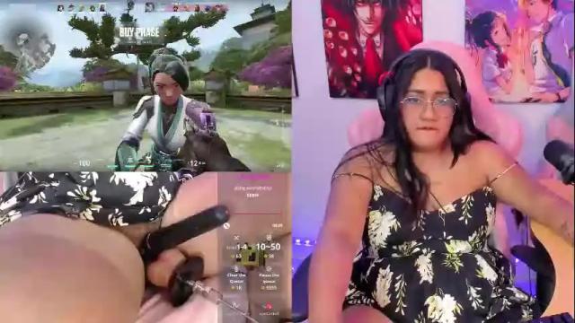 Image 3 of haruu2 Stream on Chaturbate on 24 days ago