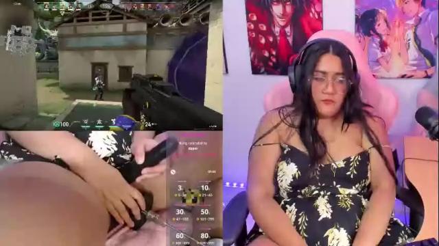 Image 4 of haruu2 Stream on Chaturbate on 24 days ago