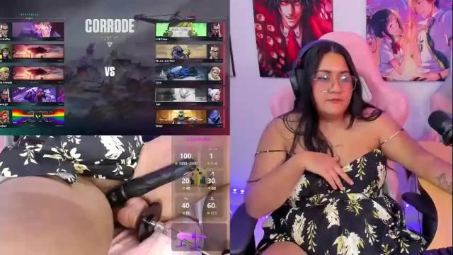 Thumbnail 2, haruu2's Stream at Chaturbate, 23 days ago