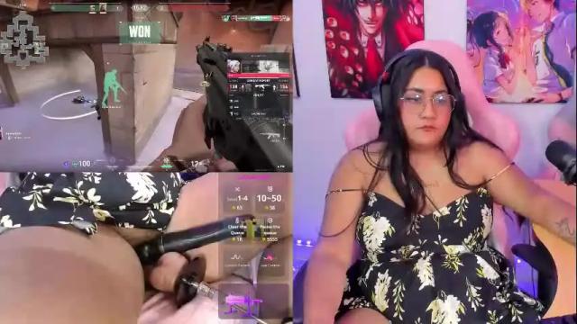 Image 6 of haruu2 Stream on Chaturbate on 24 days ago