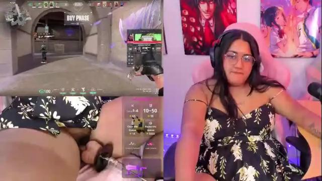 Image 8 of haruu2 Stream on Chaturbate on 24 days ago