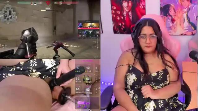 Thumbnail 3, haruu2's Stream at Chaturbate, 23 days ago