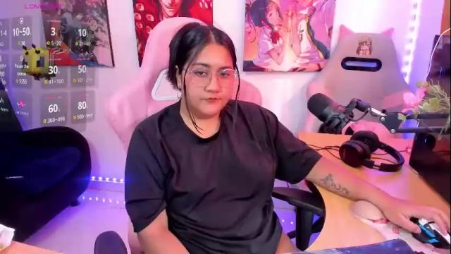 Image 11 of haruu2 Stream on Chaturbate on 21 days ago