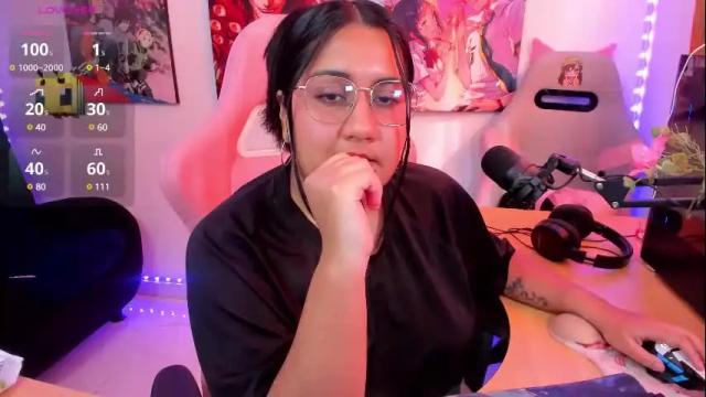 Image 12 of haruu2 Stream on Chaturbate on 21 days ago