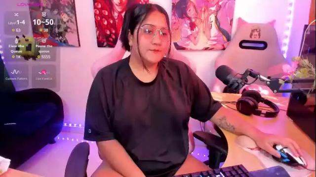 Image 2 of haruu2 Stream on Chaturbate on 21 days ago