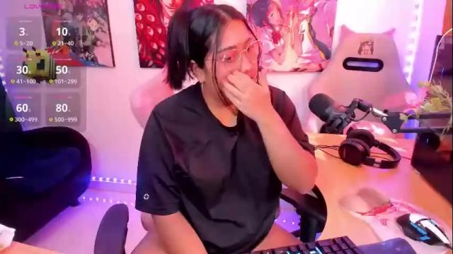 Image 3 of haruu2 Stream on Chaturbate on 21 days ago