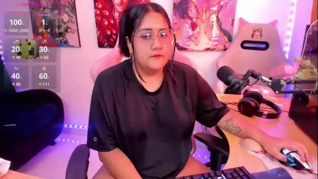 Image 4 of haruu2 Stream on Chaturbate on 21 days ago