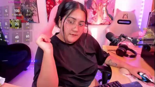 Image 6 of haruu2 Stream on Chaturbate on 21 days ago
