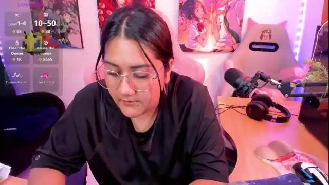 Image 7 of haruu2 Stream on Chaturbate on 21 days ago